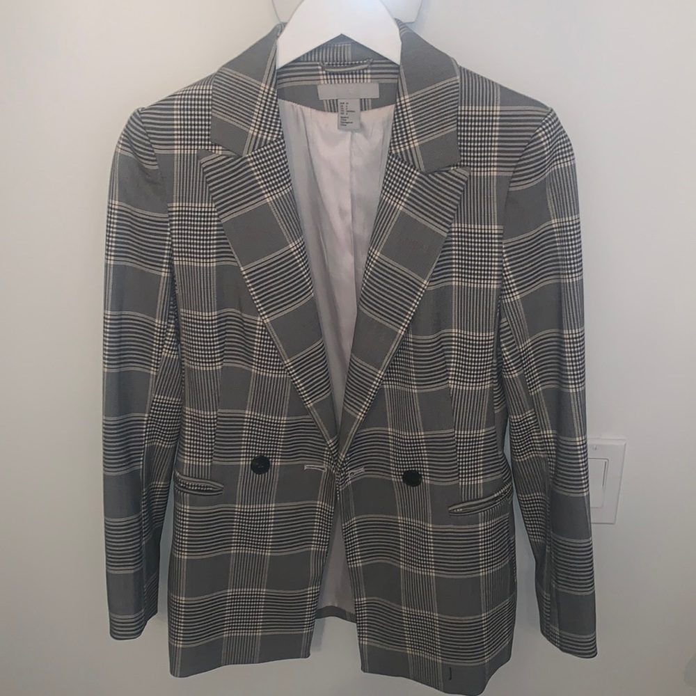 H&M Blazer